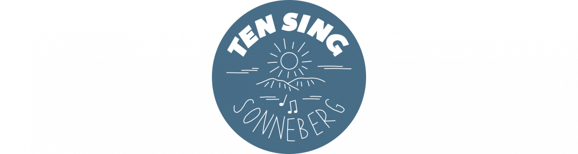 TEN-SING-Sonneberg-Logo